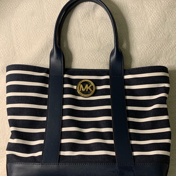 Michael Kors tote bag - Picture 2 of 12